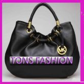 Bolsa Michael Kors