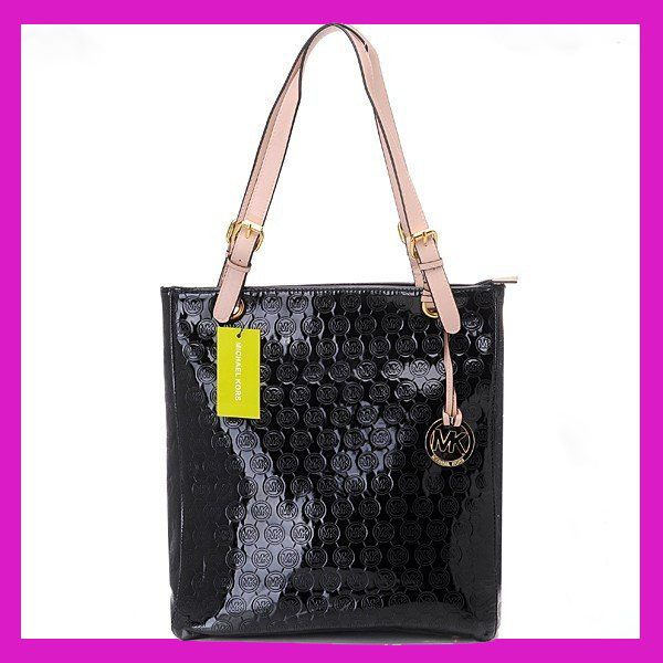 Bolsa Michael Kors Preta