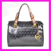 Bolsa Michael Kors Modelo Baú