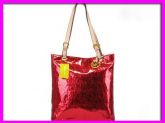 Bolsa Michael Kors Vermelha