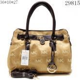 Bolsa Michael Kors