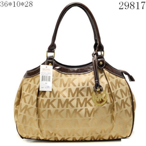 Bolsa Michael Kors
