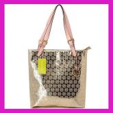 Bolsa Michael Kors Gold